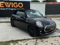 Mini One Cabrio 1.5 D 116 ch COOPER RED HOT CHILI ORIGINE FRANCE + ENTRETIEN - <small></small> 16.989 € <small>TTC</small> - #1