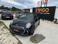 Mini One Cabrio 1.5 D 116 ch COOPER RED HOT CHILI ORIGINE FRANCE + ENTRETIEN - <small></small> 16.989 € <small>TTC</small> - #3