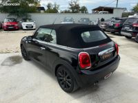 Mini One Cabrio 1.5 D 116 ch COOPER RED HOT CHILI ORIGINE FRANCE + ENTRETIEN - <small></small> 16.989 € <small>TTC</small> - #5