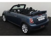 Mini One Cabrio 1.6 - AIRCO PDC SLECHTS 58.973km!!! - <small></small> 7.995 € <small>TTC</small> - #2