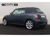 Mini One Cabrio 1.6 - AIRCO PDC SLECHTS 58.973km!!! - <small></small> 7.995 € <small>TTC</small> - #5