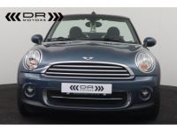 Mini One Cabrio 1.6 - AIRCO PDC SLECHTS 58.973km!!! - <small></small> 7.995 € <small>TTC</small> - #6