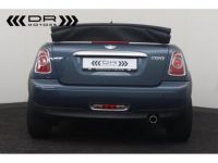 Mini One Cabrio 1.6 - AIRCO PDC SLECHTS 58.973km!!! - <small></small> 7.995 € <small>TTC</small> - #7