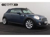 Mini One Cabrio 1.6 - AIRCO PDC SLECHTS 58.973km!!! - <small></small> 7.995 € <small>TTC</small> - #8