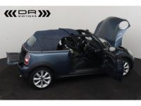 Mini One Cabrio 1.6 - AIRCO PDC SLECHTS 58.973km!!! - <small></small> 7.995 € <small>TTC</small> - #10