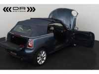 Mini One Cabrio 1.6 - AIRCO PDC SLECHTS 58.973km!!! - <small></small> 7.995 € <small>TTC</small> - #11