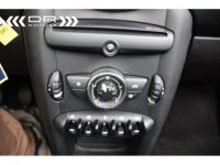 Mini One Cabrio 1.6 - AIRCO PDC SLECHTS 58.973km!!! - <small></small> 7.995 € <small>TTC</small> - #20