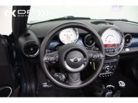 Mini One Cabrio 1.6 - AIRCO PDC SLECHTS 58.973km!!! - <small></small> 7.995 € <small>TTC</small> - #23