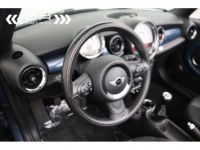 Mini One Cabrio 1.6 - AIRCO PDC SLECHTS 58.973km!!! - <small></small> 7.995 € <small>TTC</small> - #27