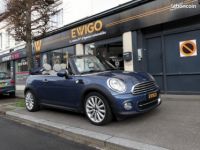 Mini One Cabrio 1.6 D 110 COOPER SIEGES CHAUFFANTS - <small></small> 13.490 € <small>TTC</small> - #2