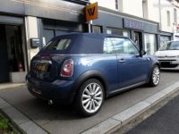 Mini One Cabrio 1.6 D 110 COOPER SIEGES CHAUFFANTS - <small></small> 13.490 € <small>TTC</small> - #4