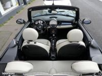 Mini One Cabrio 1.6 D 110 COOPER SIEGES CHAUFFANTS - <small></small> 13.490 € <small>TTC</small> - #6