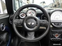 Mini One Cabrio 1.6 D 110 COOPER SIEGES CHAUFFANTS - <small></small> 13.490 € <small>TTC</small> - #18