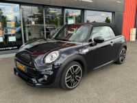 Mini One CABRIO 2.0 192ch COOPER S PACK JCW VIRTUAL-H.K - <small></small> 29.990 € <small>TTC</small> - #2