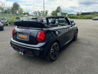 Mini One CABRIO 2.0 192ch COOPER S PACK JCW VIRTUAL-H.K - <small></small> 29.990 € <small>TTC</small> - #7