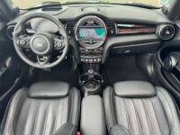 Mini One CABRIO 2.0 192ch COOPER S PACK JCW VIRTUAL-H.K - <small></small> 29.990 € <small>TTC</small> - #15