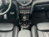 Mini One CABRIO 2.0 192ch COOPER S PACK JCW VIRTUAL-H.K - <small></small> 29.990 € <small>TTC</small> - #16