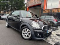 Mini One CABRIO 98CH PACK SALT - <small></small> 8.990 € <small>TTC</small> - #1