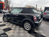 Mini One CABRIO 98CH PACK SALT - <small></small> 8.990 € <small>TTC</small> - #5