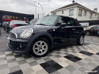 Mini One CABRIO 98CH PACK SALT - <small></small> 8.990 € <small>TTC</small> - #6