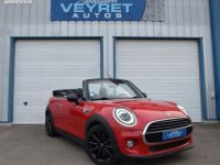 Mini One Cabrio COOPER 136 HEDDON STREET - <small></small> 15.990 € <small>TTC</small> - #1