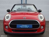 Mini One Cabrio COOPER 136 HEDDON STREET - <small></small> 15.990 € <small>TTC</small> - #2