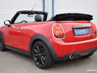 Mini One Cabrio COOPER 136 HEDDON STREET - <small></small> 15.990 € <small>TTC</small> - #3