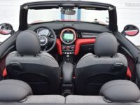 Mini One Cabrio COOPER 136 HEDDON STREET - <small></small> 15.990 € <small>TTC</small> - #8