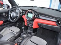 Mini One Cabrio COOPER 136 HEDDON STREET - <small></small> 15.990 € <small>TTC</small> - #9