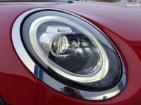 Mini One Cabrio COOPER 136 HEDDON STREET - <small></small> 15.990 € <small>TTC</small> - #10