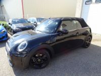 Mini One CABRIO COOPER S 178CH SIDEWALK BVA7 - <small></small> 34.890 € <small>TTC</small> - #3