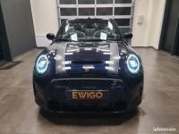 Mini One Cabrio COOPER S 2.0 180ch Side Walk - <small></small> 31.490 € <small>TTC</small> - #2