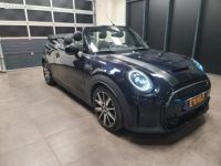 Mini One Cabrio COOPER S 2.0 180ch Side Walk - <small></small> 31.490 € <small>TTC</small> - #3