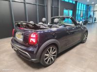 Mini One Cabrio COOPER S 2.0 180ch Side Walk - <small></small> 31.490 € <small>TTC</small> - #4