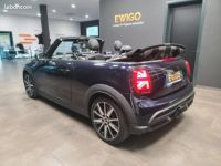 Mini One Cabrio COOPER S 2.0 180ch Side Walk - <small></small> 31.490 € <small>TTC</small> - #6