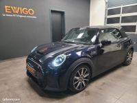 Mini One Cabrio COOPER S 2.0 180ch Side Walk - <small></small> 31.490 € <small>TTC</small> - #20