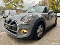 Mini One Cabrio III (F57) 102CH CHILI - <small></small> 14.490 € <small>TTC</small> - #3