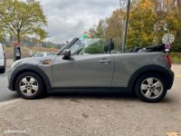 Mini One Cabrio III (F57) 102CH CHILI - <small></small> 14.490 € <small>TTC</small> - #4