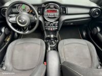 Mini One Cabrio III (F57) 102CH CHILI - <small></small> 14.490 € <small>TTC</small> - #11