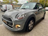 Mini One Cabrio III (F57) 102CH CHILI - <small></small> 14.490 € <small>TTC</small> - #17