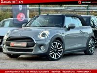 Mini One CABRIOLET 102 CV HEDDON STREET - <small></small> 17.490 € <small>TTC</small> - #1