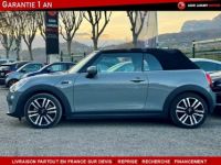 Mini One CABRIOLET 102 CV HEDDON STREET - <small></small> 17.490 € <small>TTC</small> - #4