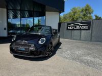 Mini One cabriolet 2.0 cooper s 178 finition jcw bva7 leasing 590e-mois - Prix sur Demande - #1