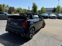 Mini One cabriolet 2.0 cooper s 178 finition jcw bva7 leasing 590e-mois - Prix sur Demande - #2