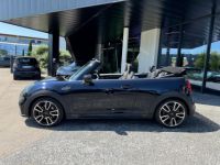 Mini One cabriolet 2.0 cooper s 178 finition jcw bva7 leasing 590e-mois - Prix sur Demande - #3