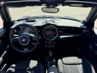 Mini One cabriolet 2.0 cooper s 178 finition jcw bva7 leasing 590e-mois - Prix sur Demande - #5