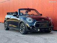 Mini One CABRIOLET COOPER S 192 ch Edition Greenwich - <small></small> 29.900 € <small>TTC</small> - #1