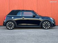 Mini One CABRIOLET COOPER S 192 ch Edition Greenwich - <small></small> 29.900 € <small>TTC</small> - #2