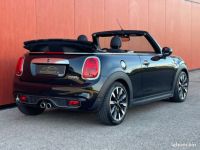 Mini One CABRIOLET COOPER S 192 ch Edition Greenwich - <small></small> 29.900 € <small>TTC</small> - #3