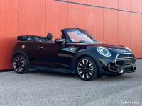 Mini One CABRIOLET COOPER S 192 ch Edition Greenwich - <small></small> 29.900 € <small>TTC</small> - #4